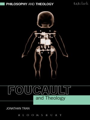 cover image of Foucault and Theology